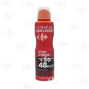 Déodorant Fresh extreme 150ml - L ORÉAL MEN EXPERT