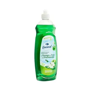 Liquide Vaisselle Pomme Carrefour Essential 750ml