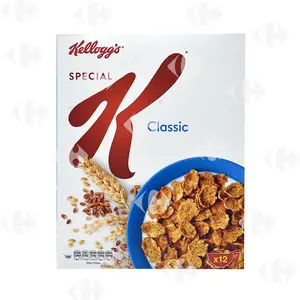 Céréales Spécial Kellogg'S 375G