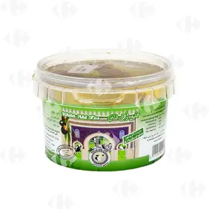 Khlii Light Ahl Fes 250g