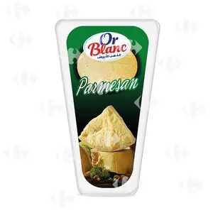 Or Blanc Parmesan Pointe 200g