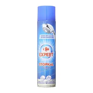 Mousse Nettoyante Salle de Bain Carrefour Expert 600ml