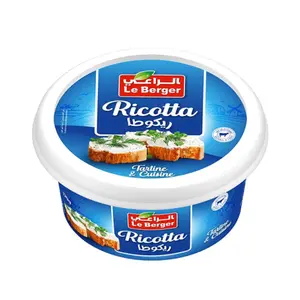 Ricotta à Tartiner Le Berger 160g