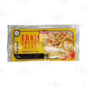 Le Berger Fromage Edam Râpé 150g