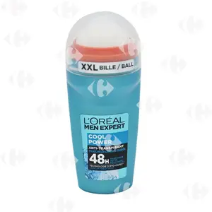 stick l'oreal cool power 50ml