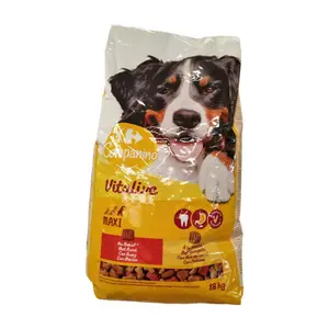 Croquettes pour Chien Adulte Maxi au Bœuf & Volaille Carrefour 18kg
