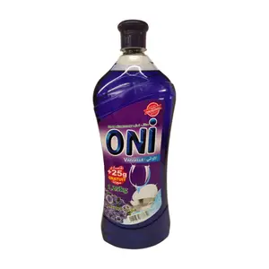 Liquide Vaisselle Lavande Oni 1,25kg