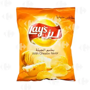 Lays Chips Cheese Flavor - 97g /548461