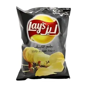 Chips Kebab Lays 97g