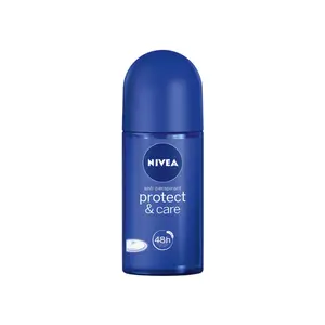 NIVEA Protect & Care Deo Roll-On provides 48-hour