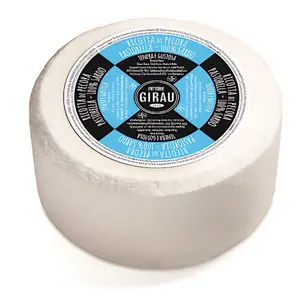 Fromage Ricotta Sèche de Brebis Fattorie Girau 100g