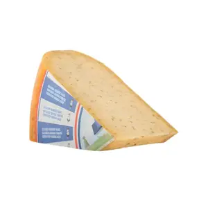 Portion Gouda Cumin Acheese (ATF) 100g