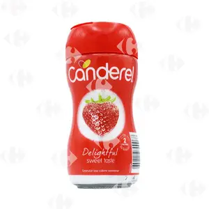 Sucre poudre CANDEREL 40GR