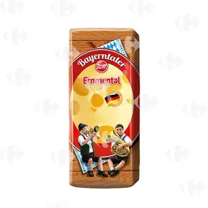 Emmental en Portion Bayerntaler 200g