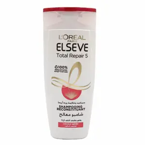 Shampooing réparateur Total Repair 5 - ELSEVE (89)
