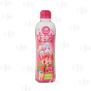 Sirop de Framboise Carrefour 75cl