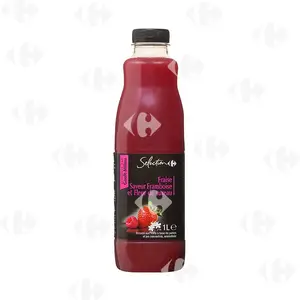 Nectar Fruits Rouges Carrefour Selection 1L