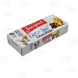 Jacquet Little Jac' Chocolat 5x140 g
