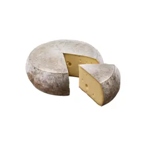 Fromage Tomme d'Auvergne Urfée 100g