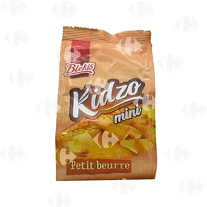 Mini Petit Beurre Kidzo 100g
