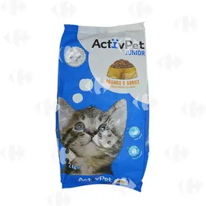 Croquettes pour Chatons Activpet 2kg