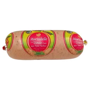 Mortadelle Fines Herbes Sahel 600g