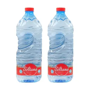 Pack Promo Eau Minérale Ain-soltane 2x2,5l