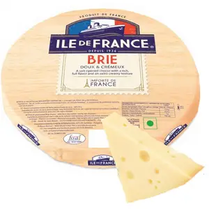 Brie Ile De France 250g