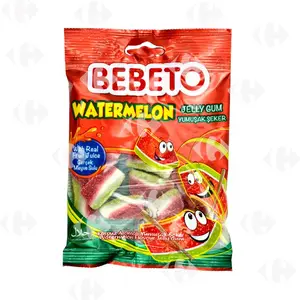 Jelly Ice Watermelon 80 Gr Bebeto
