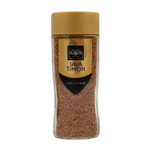 java timor cafe lyophilise 190g