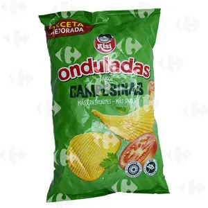 Onduladas Campesinas - 100g /661694