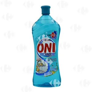 Liquide Vaisselle Antibactérien Brise de Mer Oni 1L
