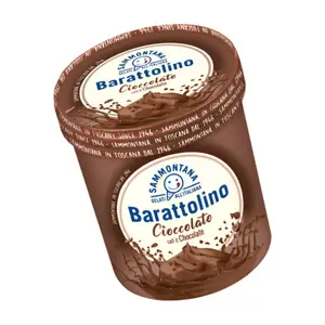 Barratolino Glace Pot Chocolat 800ml