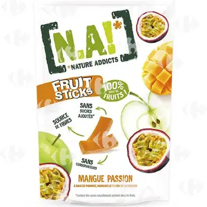 Nature Addicts Sticks Mangue & Passion 35g