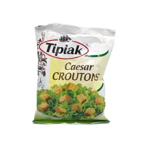 Tipiak Croûtons Salade Caesar 50G