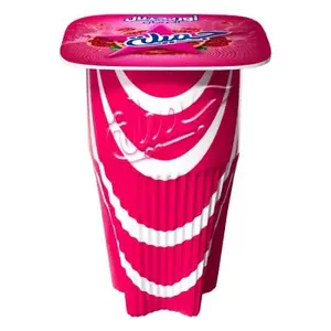 Yaourt à Boire Jamila Grenadine 165G
