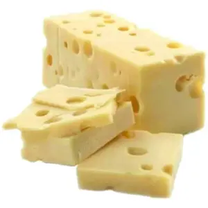 Bloc Emmental Paysan Breton au Kg