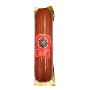 Fromage Fumé au Piment Irish 100g