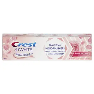crest 3d white whitelock 88ml