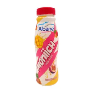 Albane Moniich Bouteille Exotique 440 G
