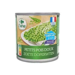 Pois de senteur CRF-300g