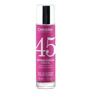 Eau de Parfum Femme 45 Caravan 30 ml