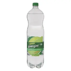 Limonade Lemon Lime Carrefour 1,5L