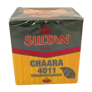 Thé Chaara 4011 Sultan 500g