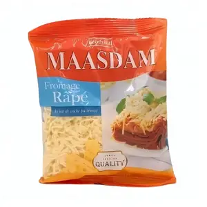 Fromage Maasdam Râpé Fromital 100g