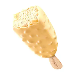 Bâtonnet Chocolat Blanc Sammontana 90ml