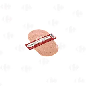 Saucisson de Canard Farida Kabbaj 100g