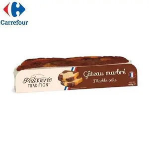 Barre Marbrée Cacao Patisserie Tradition 600G