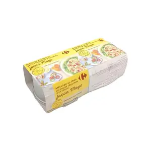 Thon CRF en mayonnaise-2X135g