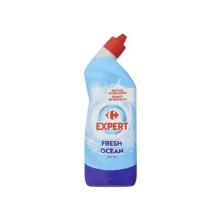 Gel WC Fresh Ocean Carrefour Expert 750ml